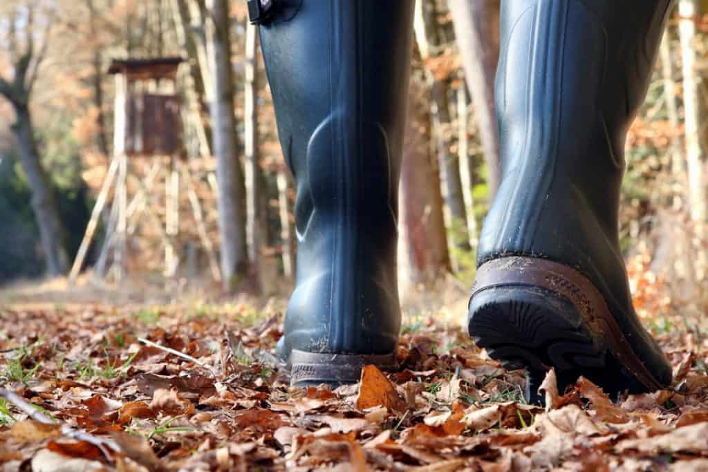 Best Rubber Hunting Boots Reviews - Rubber Hunting Boots - proHuntingHacks