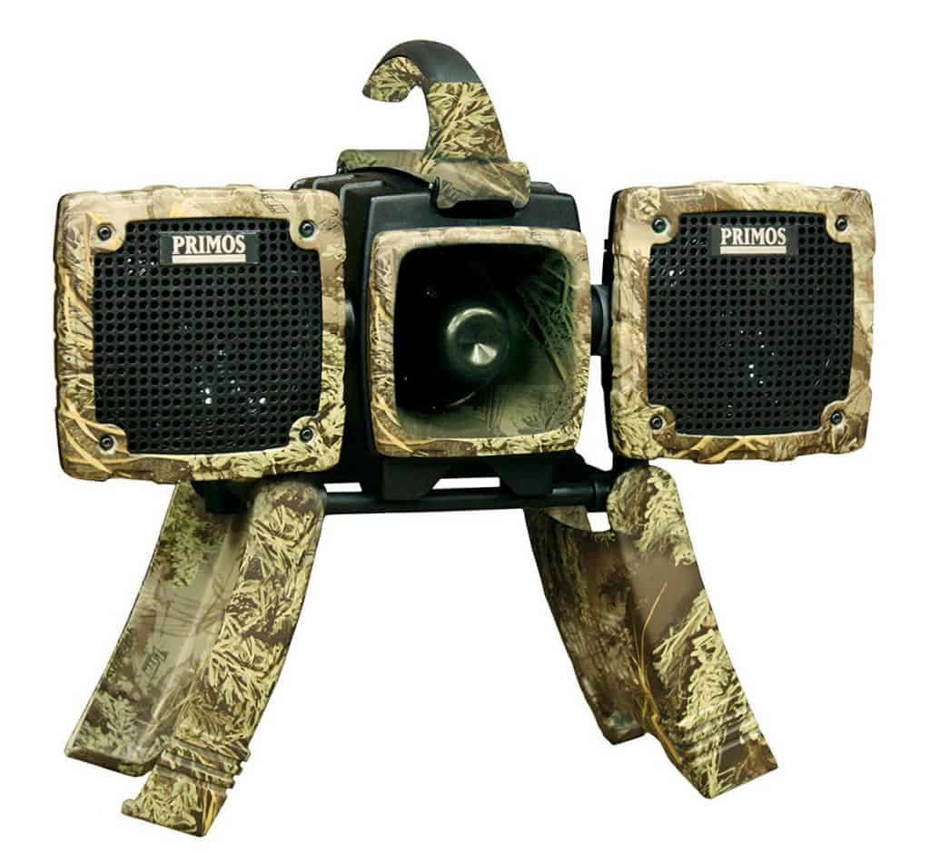 Primos Alpha Dogg Electronic Predator Call - proHuntingHacks