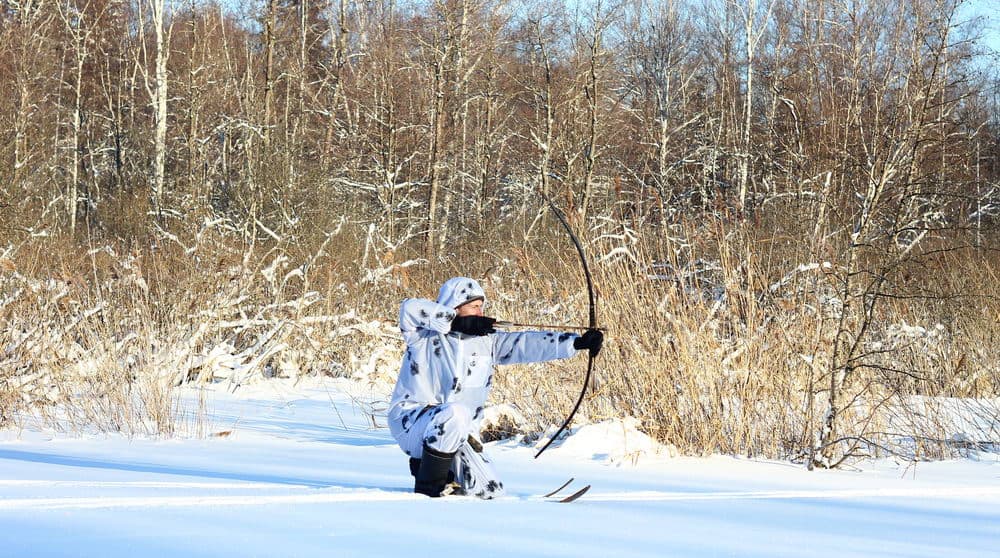 best cold weather boots for deer hunting