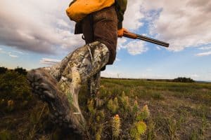 Best Hunting Boots Reviews - Hunting Boots - proHuntingHacks