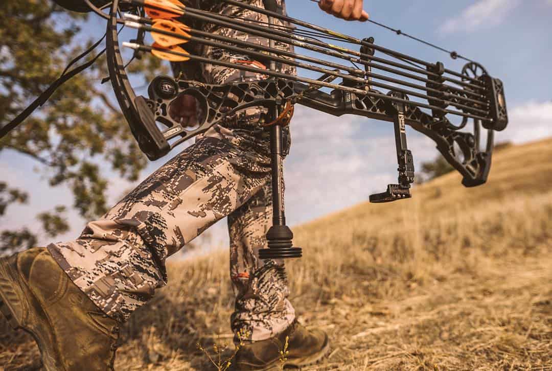 Bow Hunting Tips - Gear - Bow