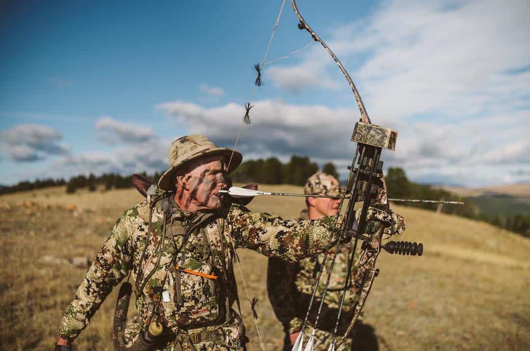 Bow hunting Tips and Tactics