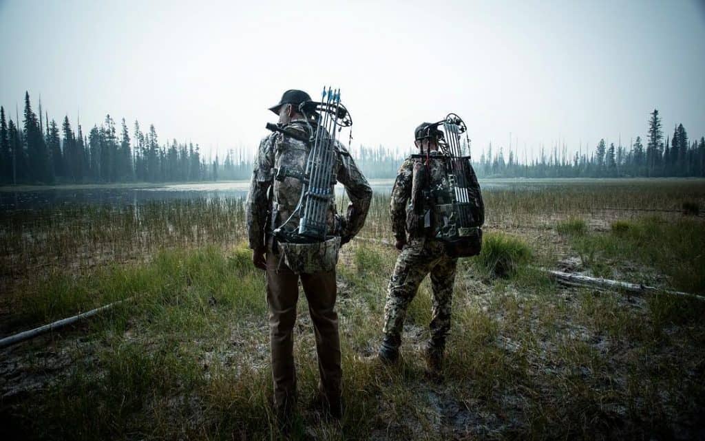 Bowhunting Tips - proHuntingHacks