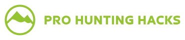 Pro Hunting Hacks Logo