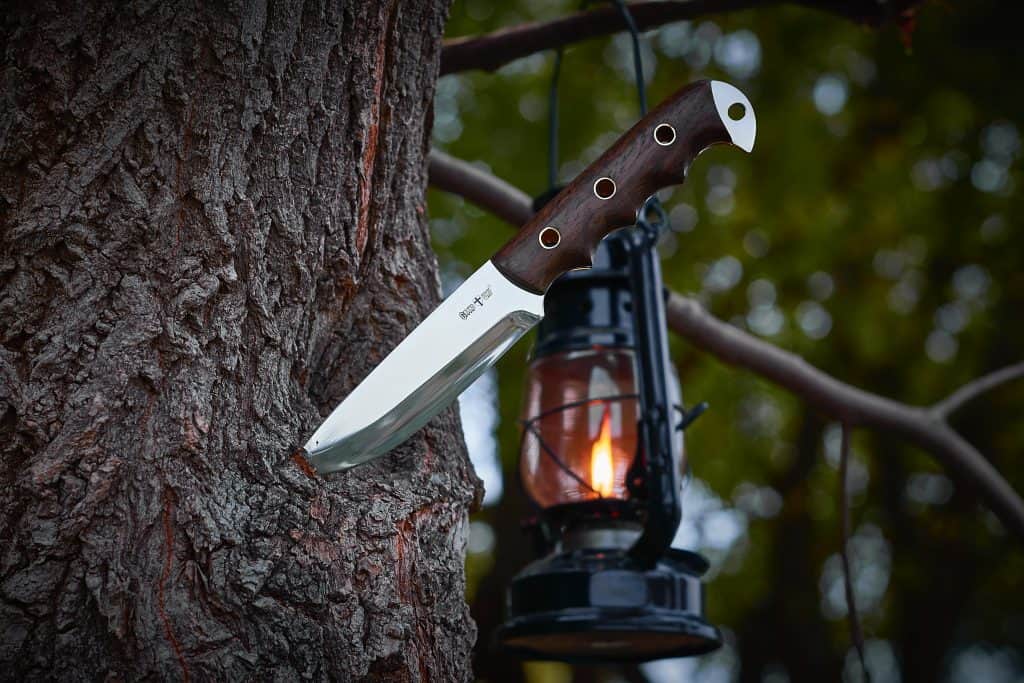 Best Hunting Knife Reviews