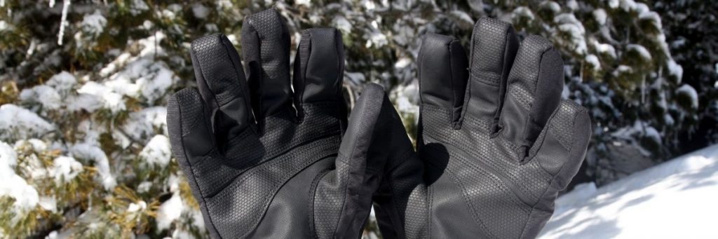 Best Cold Weather Hunting Gloves