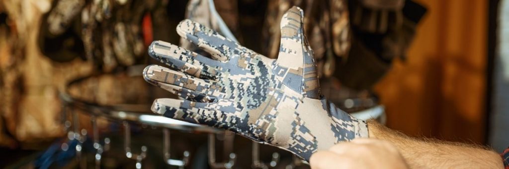 Best Hunting Gloves